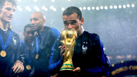 Deschamps và đội tuyển Pháp: Không đơn thuần chỉ là chiếc cúp vô địch