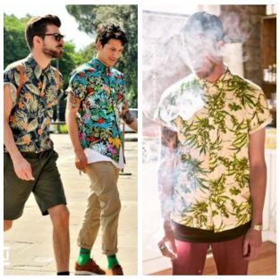 "F5" mùa Hè với 6 bí quyết phối đồ nam cực chất