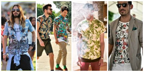 "F5" mùa Hè với 6 bí quyết phối đồ nam cực chất