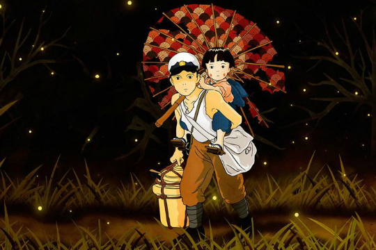 Top 20 phim hoat hinh anime dang xem nhat the ky (p.1)