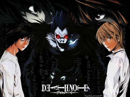 Top 20 phim hoat hinh anime dang xem nhat the ky (p.1)