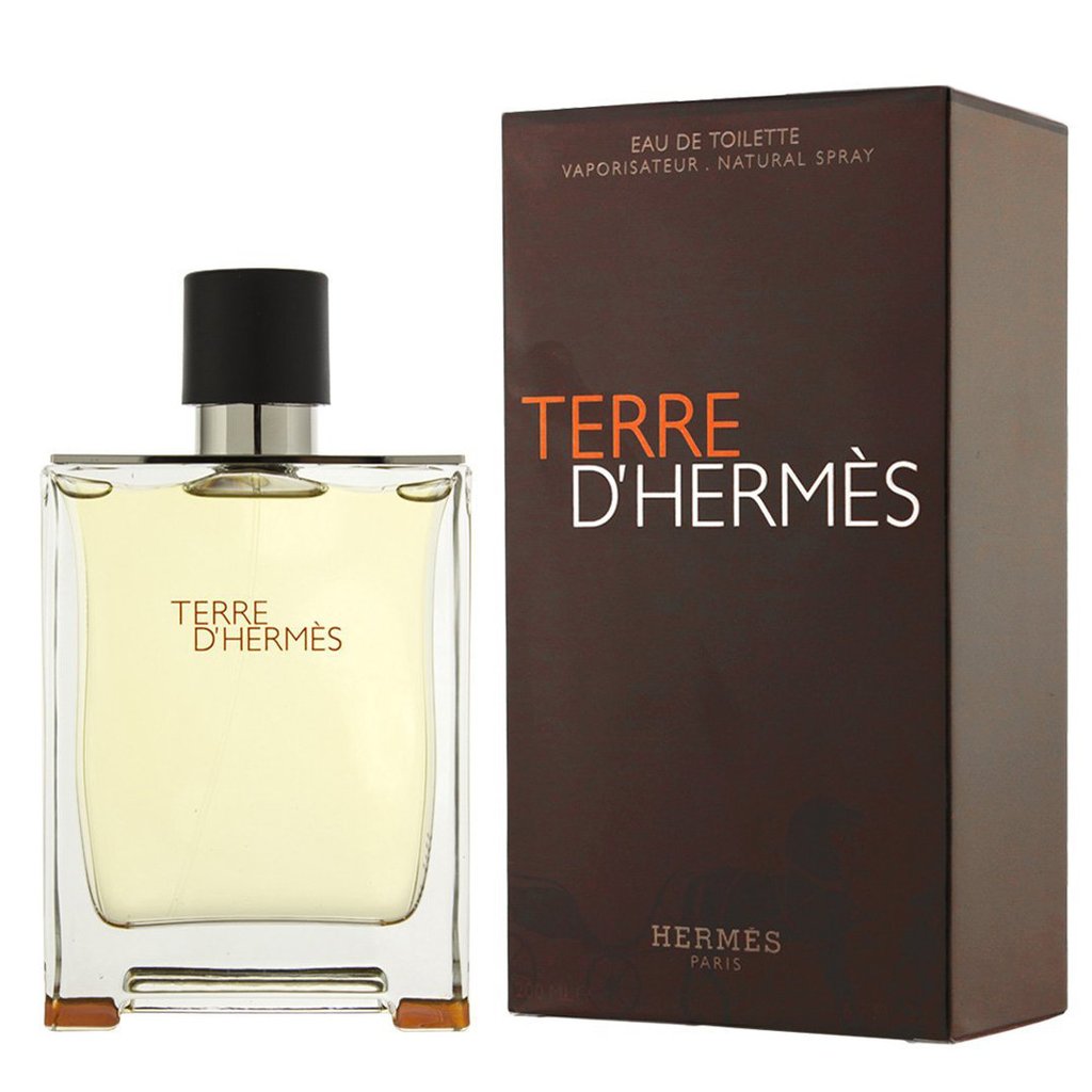 Dòng nước hoa sang trọng của Pháp có giá khoảng 120$. Ảnh: Perfume NZ