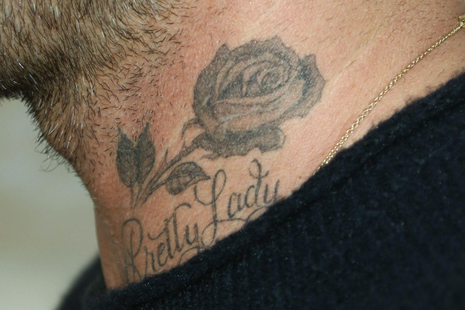 hình xăm của David Beckham - elle man (3)