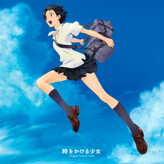 Top 20 phim hoạt hình anime hay nhất thế kỷ (P.2)