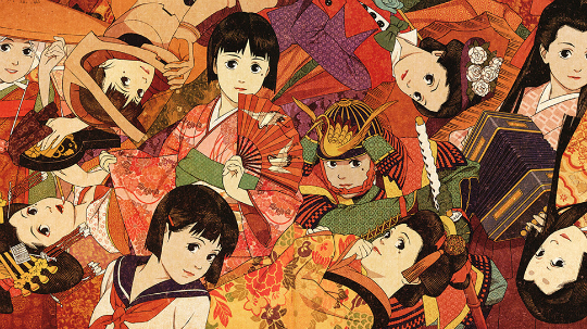 Top 20 phim hoạt hình anime hay nhất thế kỷ (P.2)