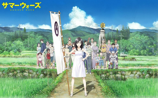 Top 20 phim hoạt hình anime hay nhất thế kỷ (P.2)