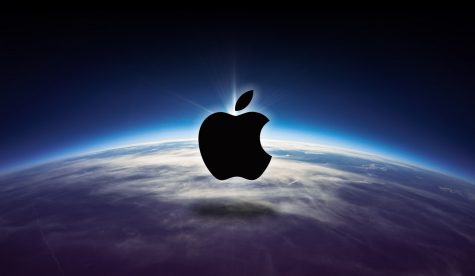 Công ty Apple trở thành thương hiệu có giá trị nghìn tỉ USD
