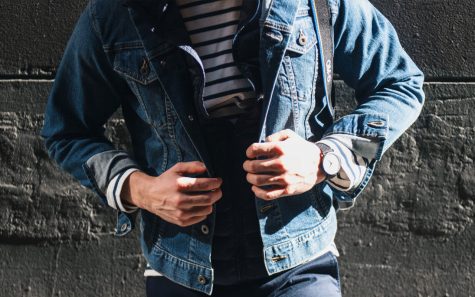 4 quy luật giúp phong cách Double Denim thêm "tươi mới"