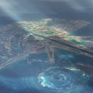 16 địa điểm du lịch đặc biệt có muốn cũng chưa chắc ghé thăm được