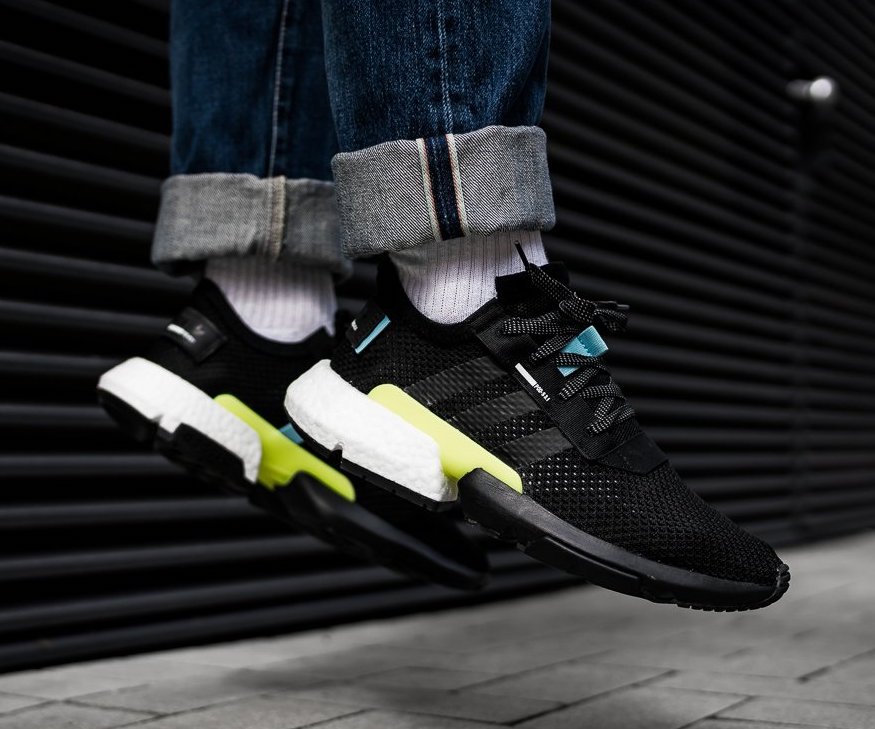 giày thể thao - ELLE Man (17)