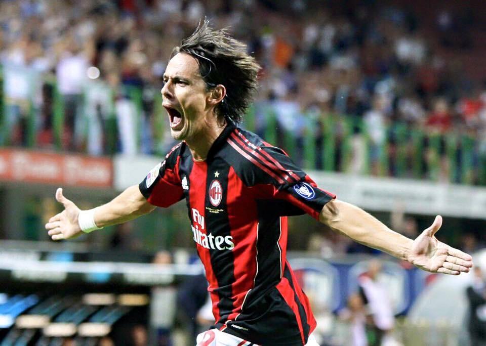 Filippo Inzaghi - ELLE Man -1