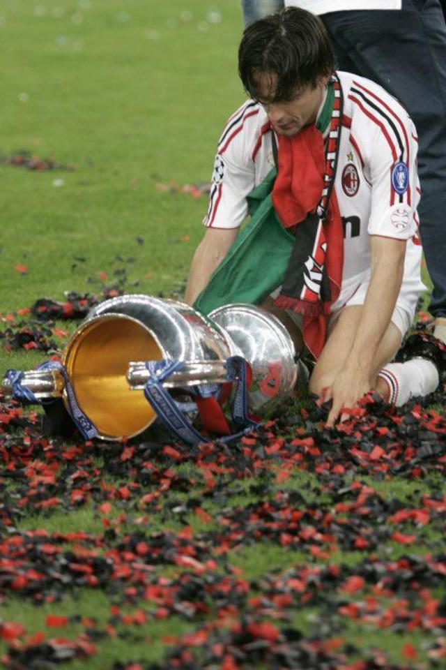Filippo Inzaghi - ELLE Man -3