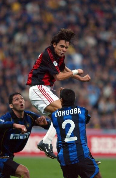 Filippo Inzaghi - ELLE Man -4
