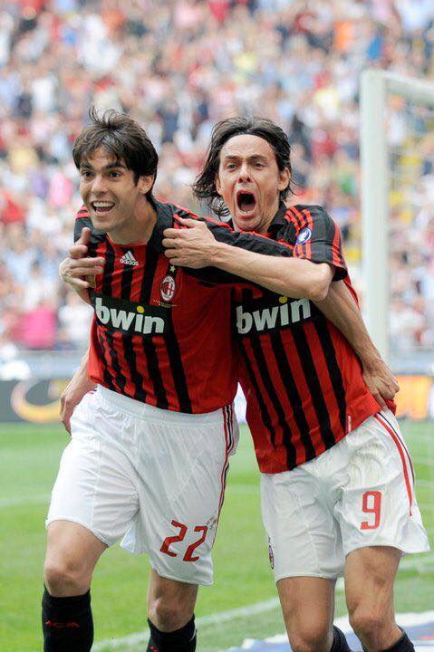 Filippo Inzaghi - ELLE Man -5