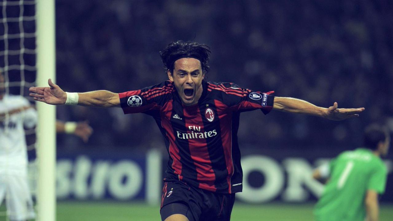 Filippo Inzaghi - ELLE Man -6