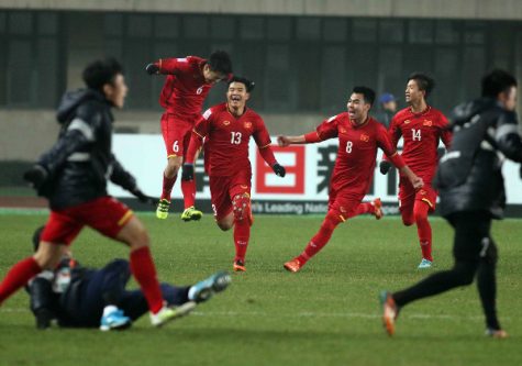 Trước thềm ASIAD 2018: Đội tuyển U23 Việt Nam gặp khó trên đất bạn