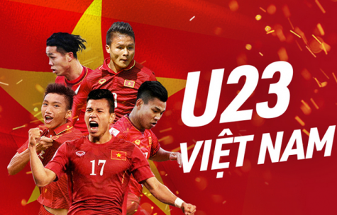 Chiến thắng ngày ra quân của đội tuyển U23 Việt Nam tại ASIAD 2018
