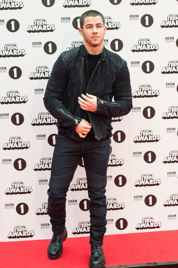 Ảnh: Rasic/WireImage