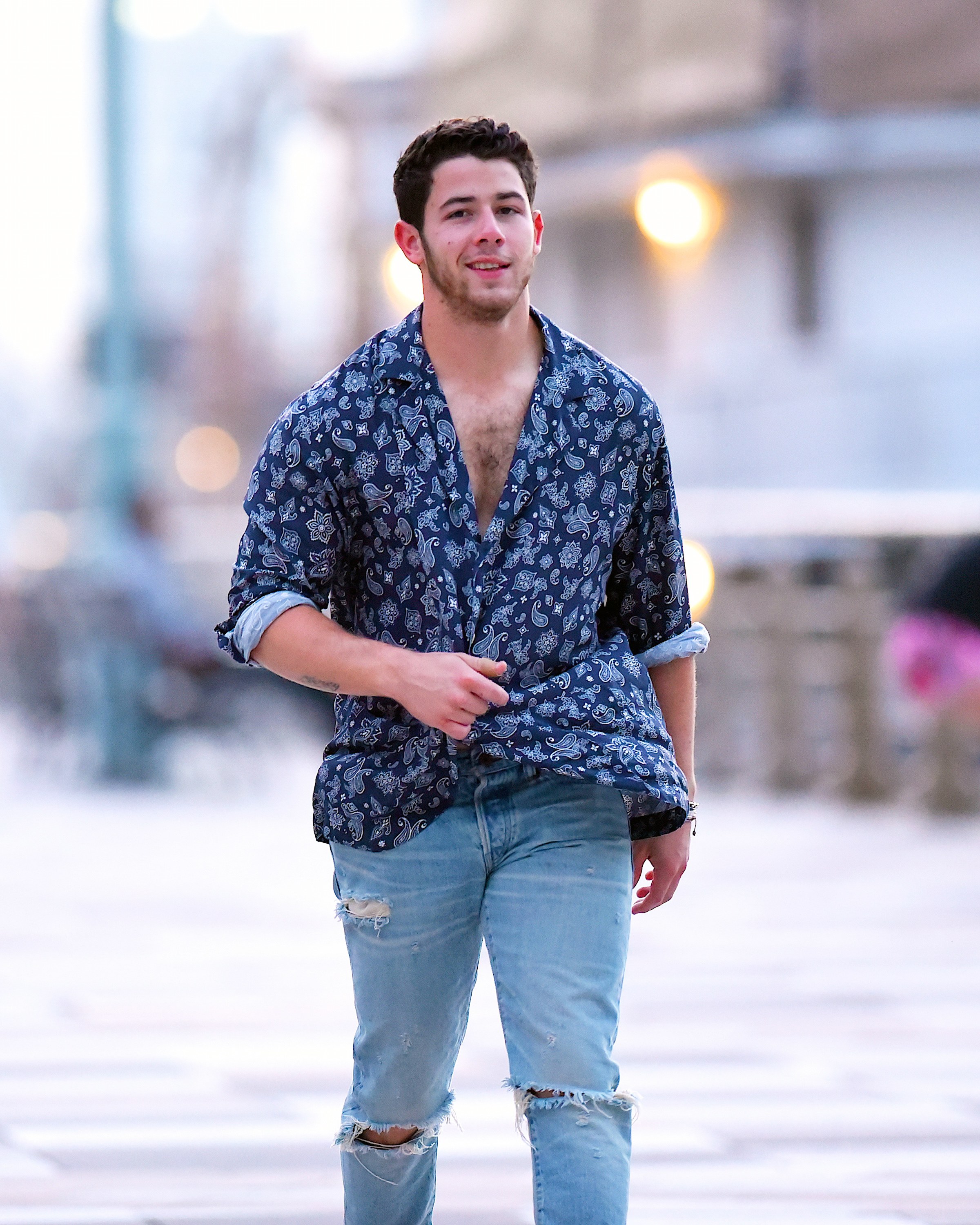 Ảnh: GQ
