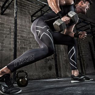 Gợi ý lựa chọn giày tập gym phù hợp cho từng bộ môn