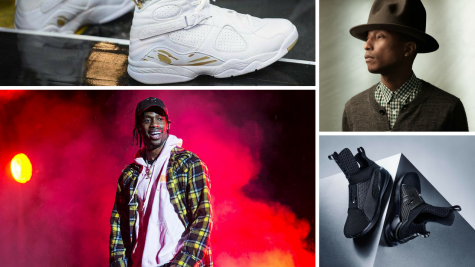 Doanh thu và xu hướng thời trang đường phố: Khi rapper vượt mặt siêu sao bóng rổ