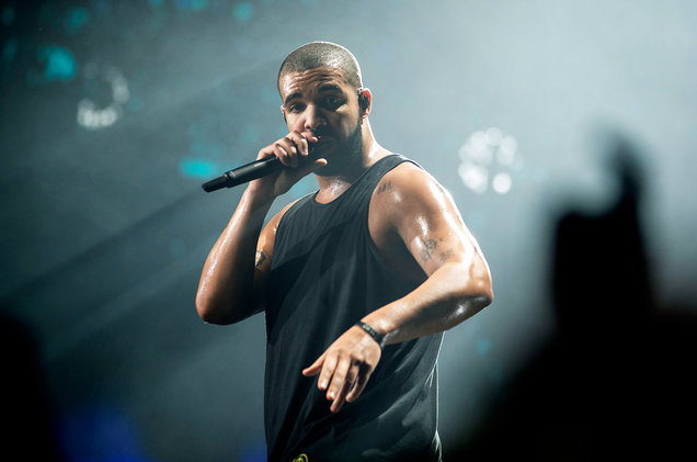 Mỗi quan hệ giữa Drake và Kanye West ngày càng trở nên căng thẳng. Ảnh: Billboard