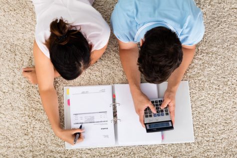 5 lời khuyên quản lý tài chính hiệu quả cho cặp đôi