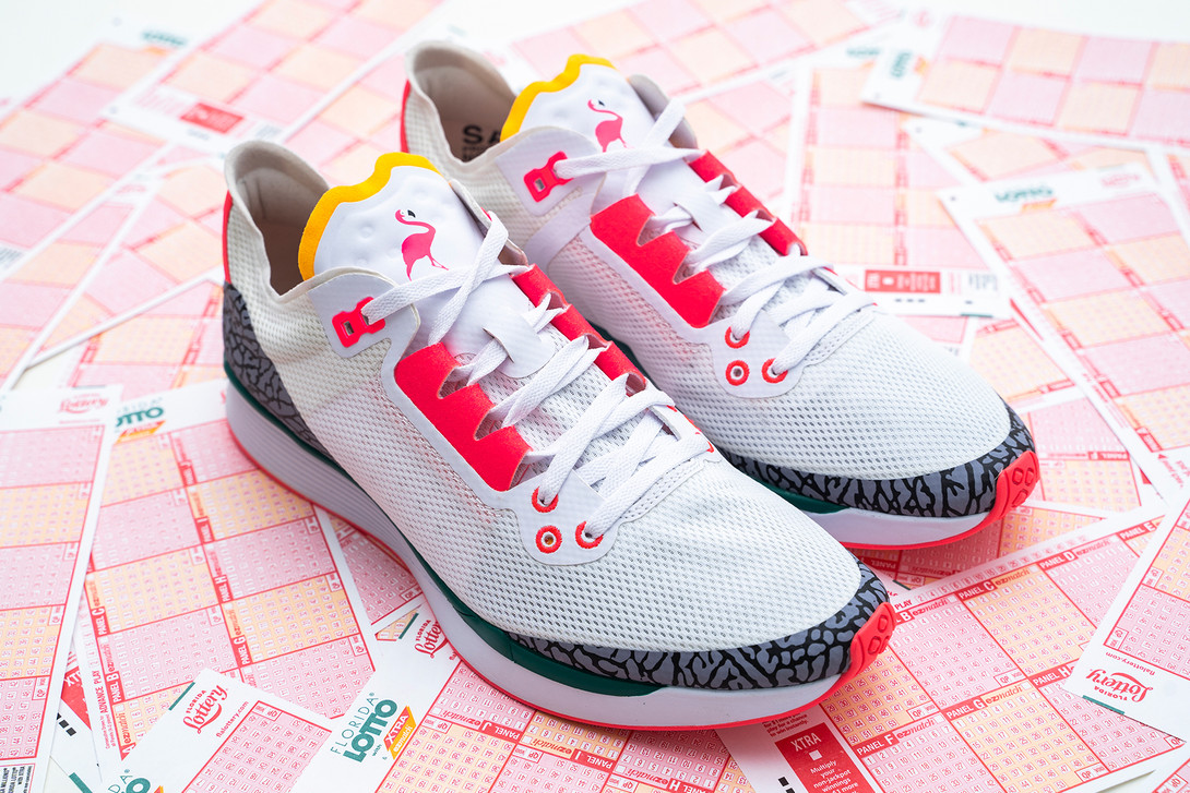 Ảnh: Hypebeast