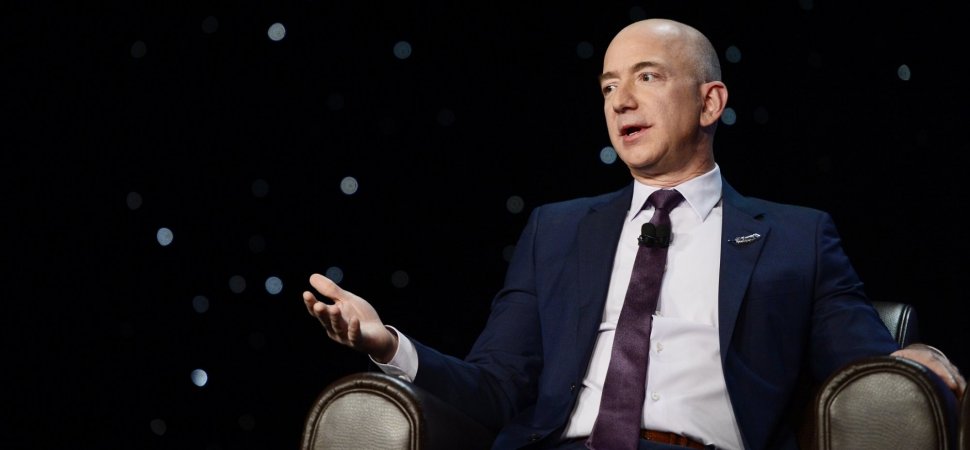 Jeff Bezos - elle man 5