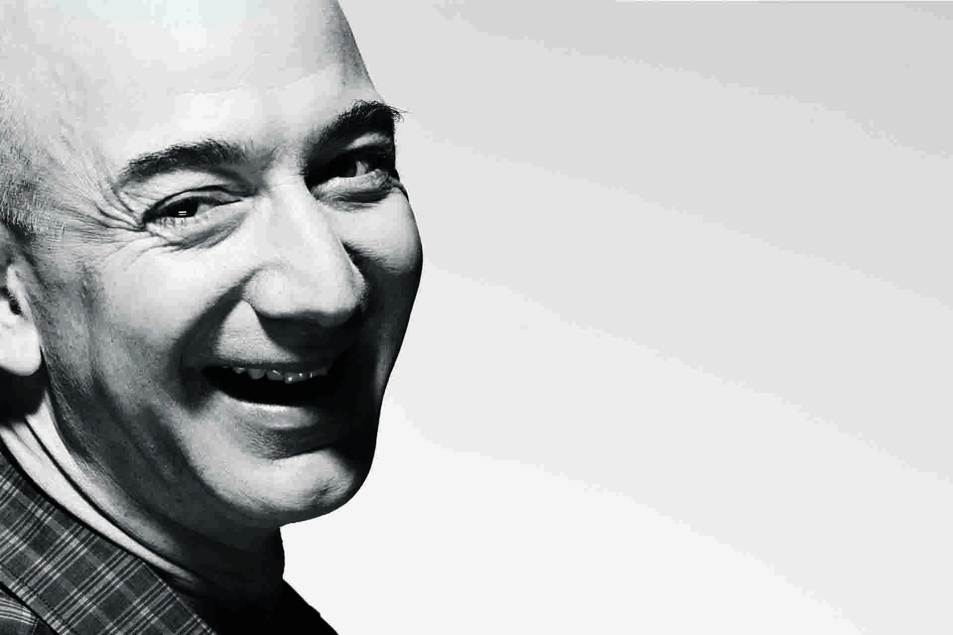 Jeff Bezos - elle man 6