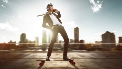 4 lỗi sai thường gặp khi quản lý một công ty startup
