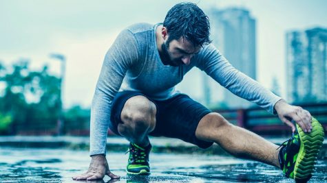5 bí quyết đơn giản để bắt đầu một buổi tập thể dục hiệu quả