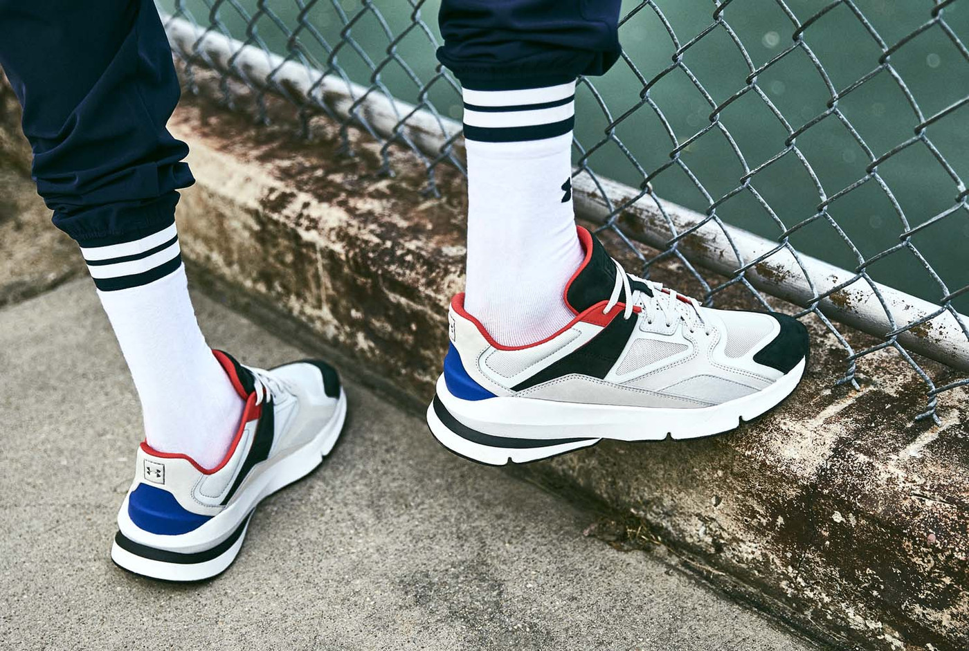 giày thể thao - ELLE Man (3)