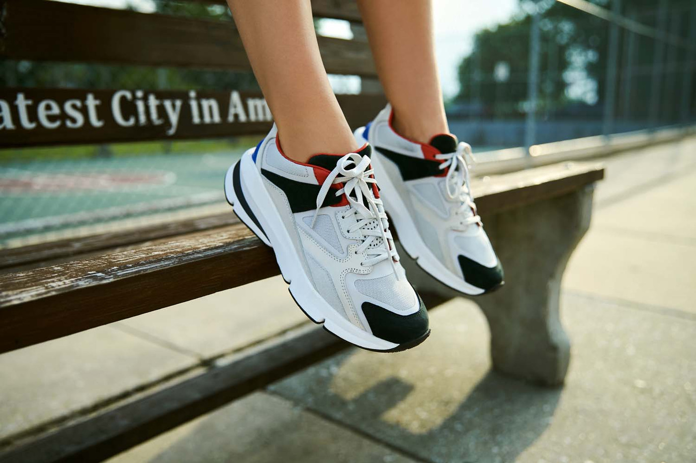 giày thể thao - ELLE Man (4)