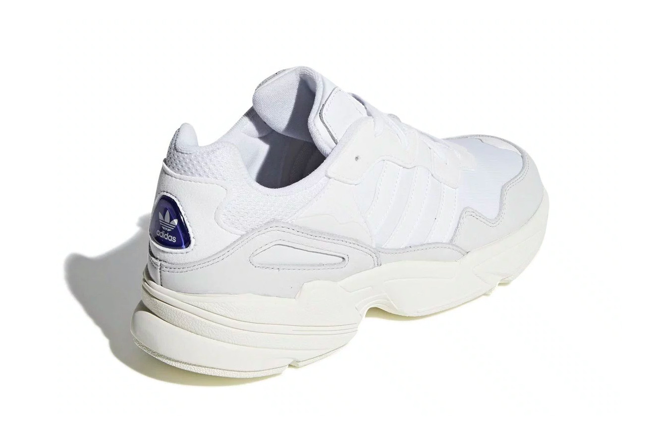 giày thể thao - ELLE Man 65