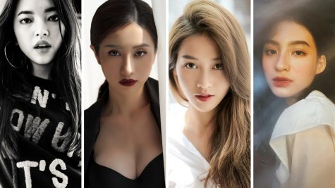8 tài khoản Instagram hotgirl Việt đình đám của 2018