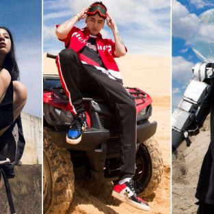5 local brand Việt Nam nổi bật nhất tại Hà Nội
