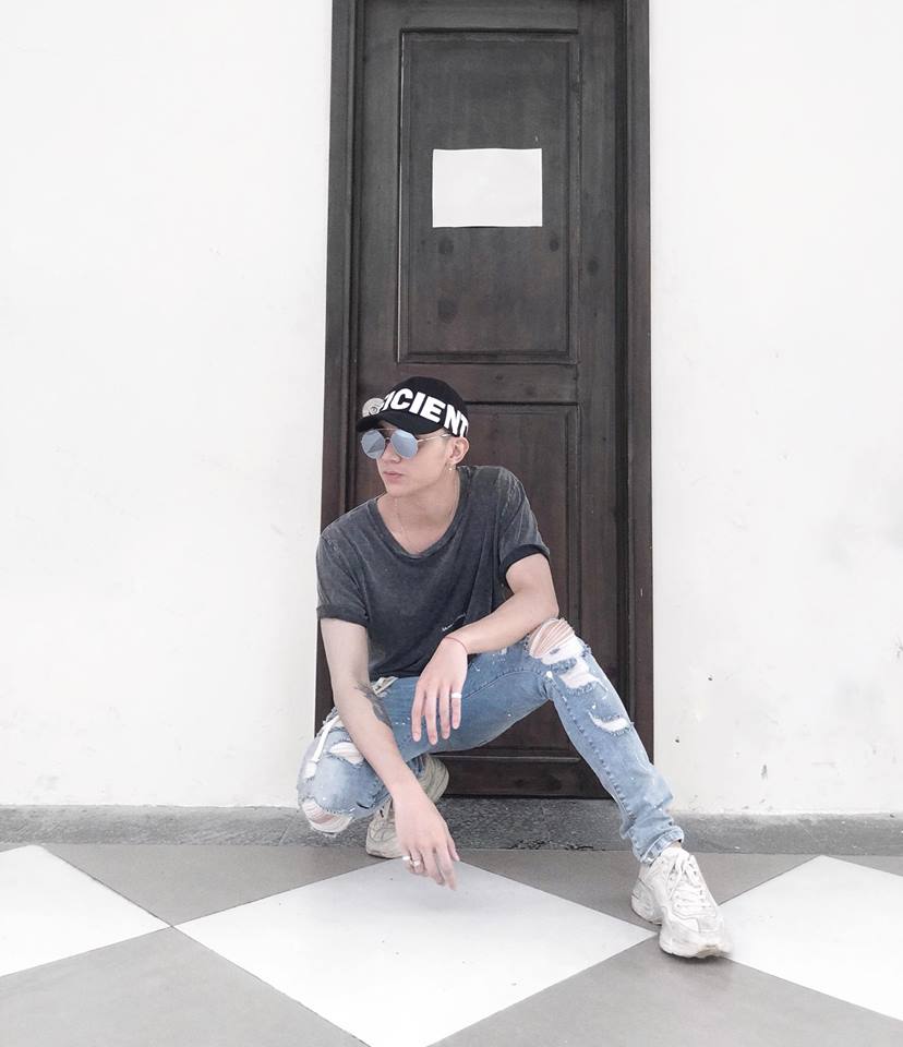 ELLE Man Style Calendar cá tính phong cách sao Soobin Hoàng Sơn (14)