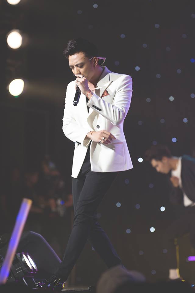 ELLE Man Style Calendar cá tính phong cách sao Soobin Hoàng Sơn (15)