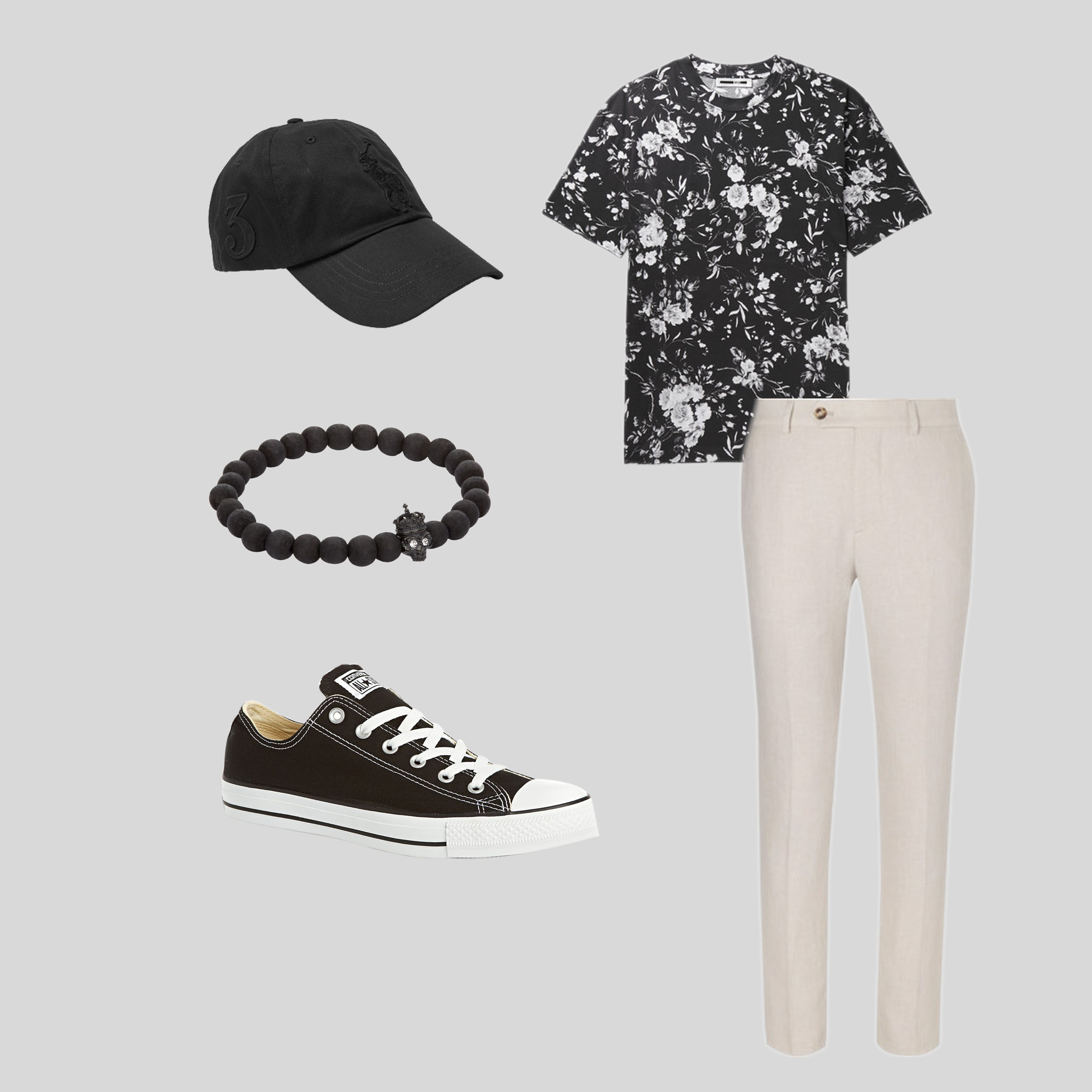 ELLE Man Style Calendar cá tính phong cách sao Soobin Hoàng Sơn (17)