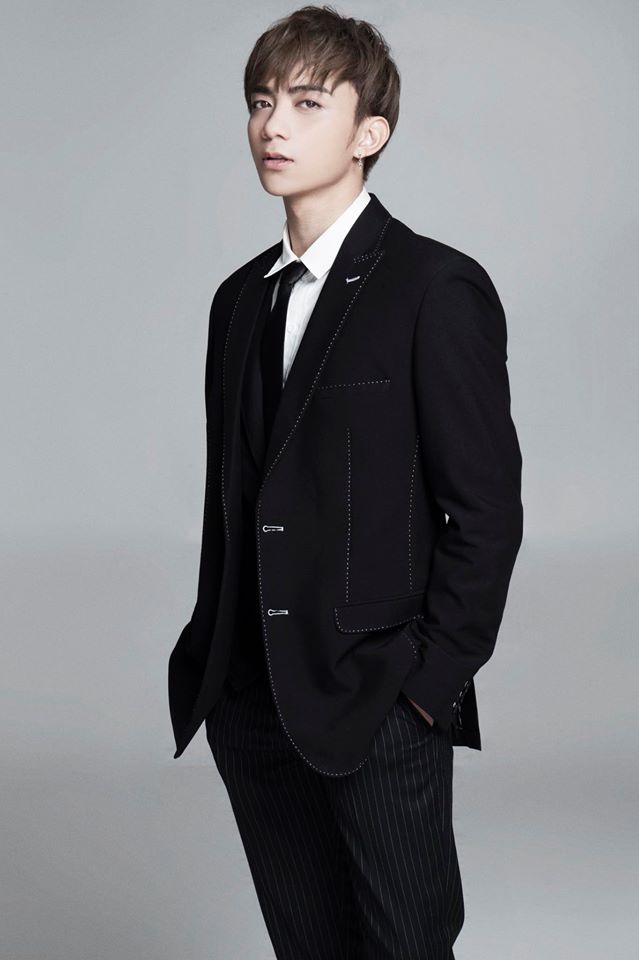 ELLE Man Style Calendar cá tính phong cách sao Soobin Hoàng Sơn (2)