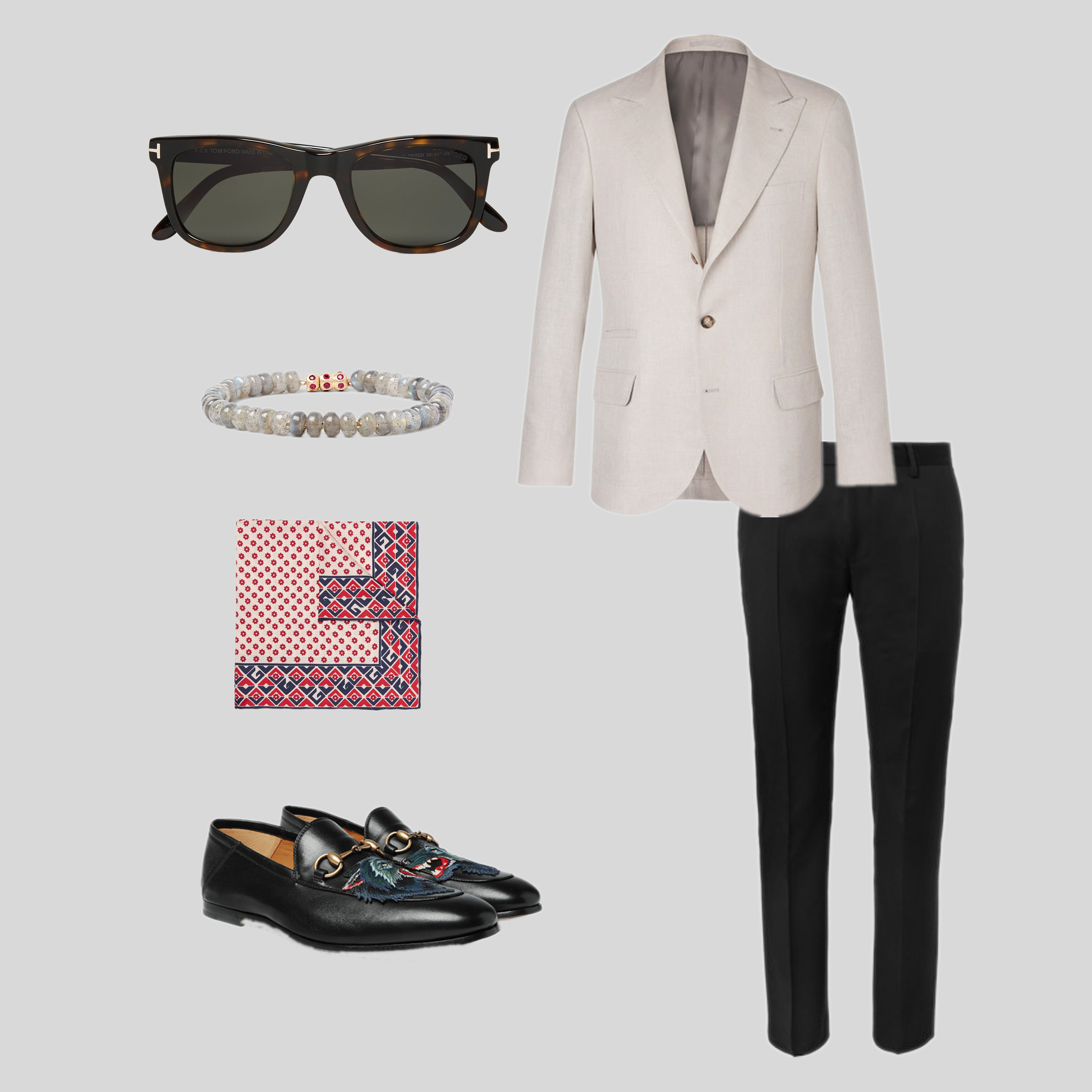 ELLE Man Style Calendar cá tính phong cách sao Soobin Hoàng Sơn (20)