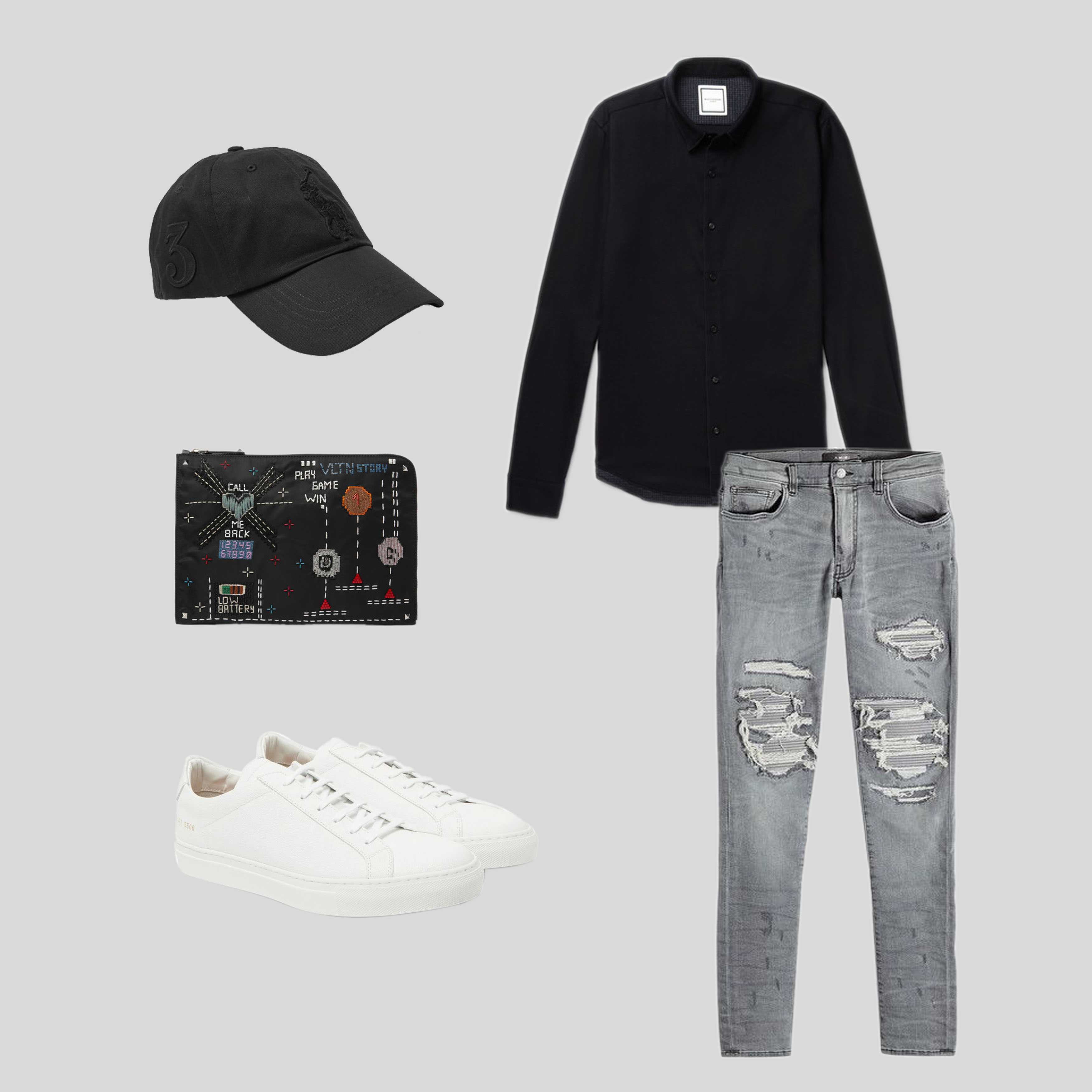 ELLE Man Style Calendar cá tính phong cách sao Soobin Hoàng Sơn (21)