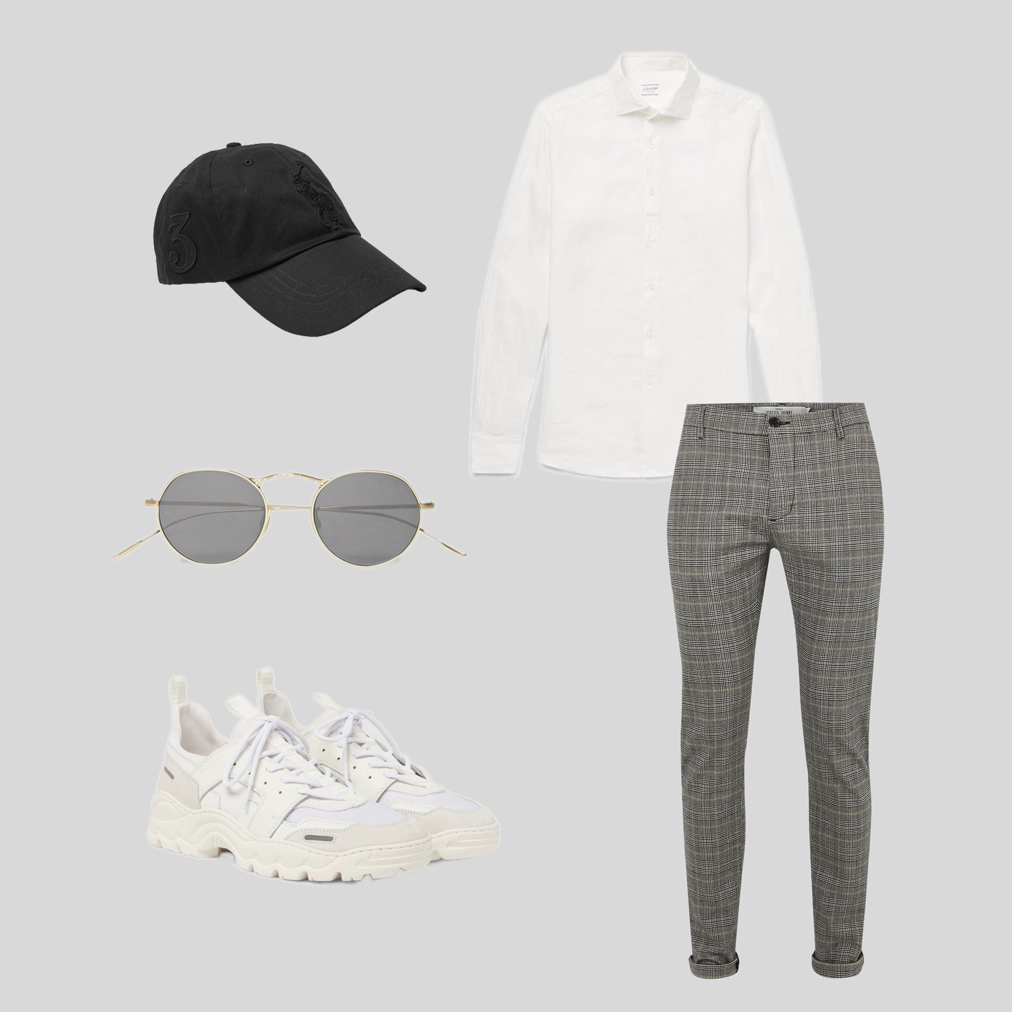 ELLE Man Style Calendar cá tính phong cách sao Soobin Hoàng Sơn (22)