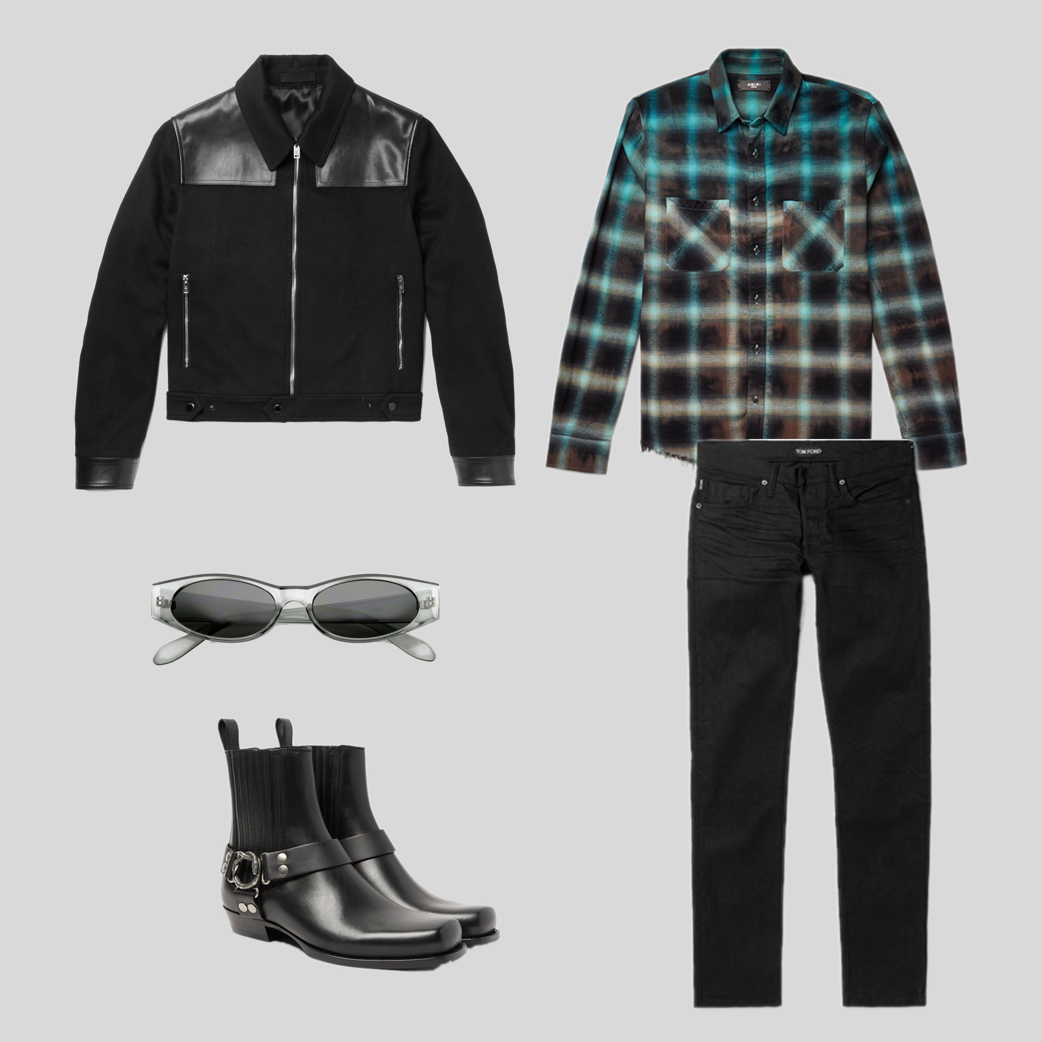 ELLE Man Style Calendar cá tính phong cách sao Soobin Hoàng Sơn (23)