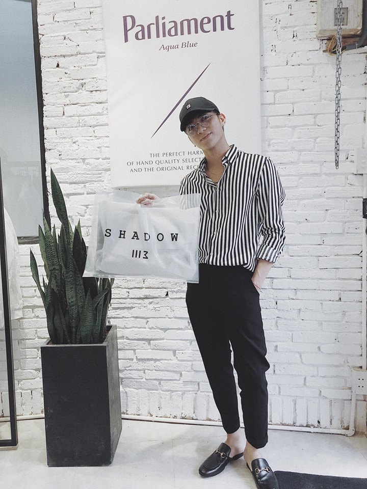 ELLE Man Style Calendar cá tính phong cách sao Soobin Hoàng Sơn (3)