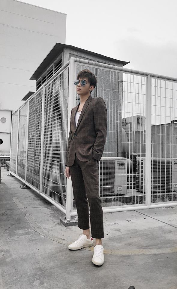 ELLE Man Style Calendar cá tính phong cách sao Soobin Hoàng Sơn (6)
