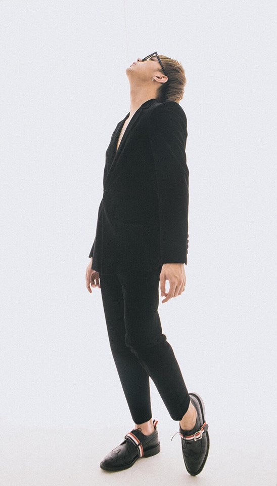 ELLE Man Style Calendar cá tính phong cách sao Soobin Hoàng Sơn (7)