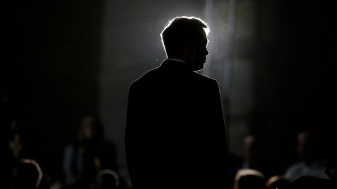 Elon Musk: Vì người dẫn đầu luôn đơn độc