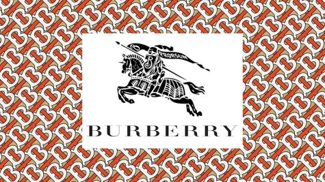 Ý nghĩa logo thương hiệu - Phần 9: Burberry